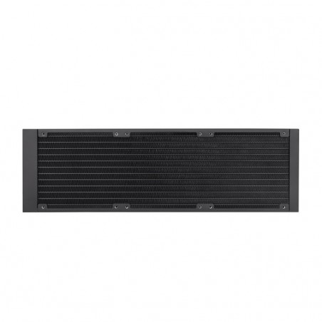 Chłodzenie wodne - TH420 V2 ARGB (3x140mm) miedziany blok CPU Chłodzenie wodne - TH420 V2 ARGB (3x140mm) miedziany blok CPU