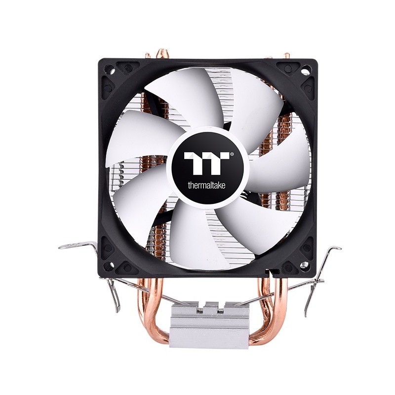 Chłodzenie procesora - Contac 9 SE (TDP 120W, 120mm Fan, 2x 6mm  Miedź Chłodzenie procesora - Contac 9 SE (TDP 120W, 120mm Fan, 2x 6mm  Miedź
