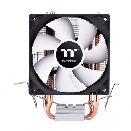 Chłodzenie procesora - Contac 9 SE (TDP 120W, 120mm Fan, 2x 6mm Miedź Chłodzenie procesora - Contac 9 SE (TDP 120W, 120mm Fan, 2x 6mm Miedź