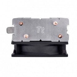 Chłodzenie procesora - Contac 9 SE (TDP 120W, 120mm Fan, 2x 6mm Miedź Chłodzenie procesora - Contac 9 SE (TDP 120W, 120mm Fan, 2x 6mm Miedź