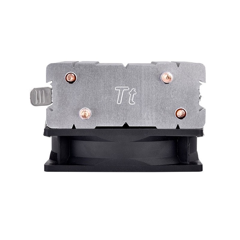 Chłodzenie procesora - Contac 9 SE (TDP 120W, 120mm Fan, 2x 6mm  Miedź Chłodzenie procesora - Contac 9 SE (TDP 120W, 120mm Fan, 2x 6mm  Miedź