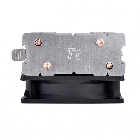 Chłodzenie procesora - Contac 9 SE (TDP 120W, 120mm Fan, 2x 6mm Miedź Chłodzenie procesora - Contac 9 SE (TDP 120W, 120mm Fan, 2x 6mm Miedź