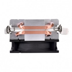 Chłodzenie procesora - Contac 9 SE (TDP 120W, 120mm Fan, 2x 6mm Miedź Chłodzenie procesora - Contac 9 SE (TDP 120W, 120mm Fan, 2x 6mm Miedź
