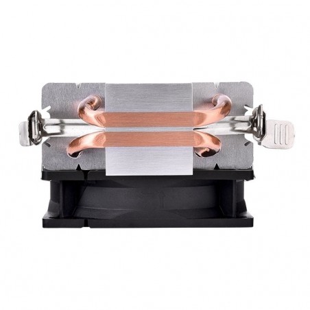 Chłodzenie procesora - Contac 9 SE (TDP 120W, 120mm Fan, 2x 6mm Miedź Chłodzenie procesora - Contac 9 SE (TDP 120W, 120mm Fan, 2x 6mm Miedź