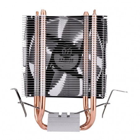 Chłodzenie procesora - Contac 9 SE (TDP 120W, 120mm Fan, 2x 6mm Miedź Chłodzenie procesora - Contac 9 SE (TDP 120W, 120mm Fan, 2x 6mm Miedź