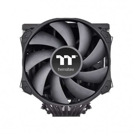 Chłodzenie procesora - TOUGHAIR 710 (TDP 250W, 140mm*2, 7x 6mm Miedź Chłodzenie procesora - TOUGHAIR 710 (TDP 250W, 140mm*2, 7x 6mm Miedź