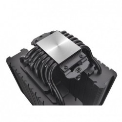 Chłodzenie procesora - TOUGHAIR 710 (TDP 250W, 140mm*2, 7x 6mm Miedź Chłodzenie procesora - TOUGHAIR 710 (TDP 250W, 140mm*2, 7x 6mm Miedź