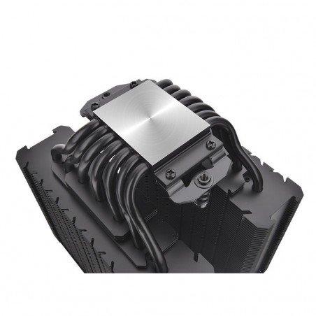 Chłodzenie procesora - TOUGHAIR 710 (TDP 250W, 140mm*2, 7x 6mm Miedź Chłodzenie procesora - TOUGHAIR 710 (TDP 250W, 140mm*2, 7x 6mm Miedź