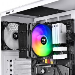 Chłodzenie procesora - UX200 SE ARGB Sync Chłodzenie procesora - UX200 SE ARGB Sync