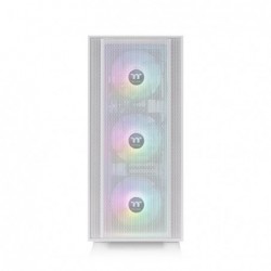 Obudowa - H570 Tempered Glass 3x12cm ARGB Snow Obudowa - H570 Tempered Glass 3x12cm ARGB Snow
