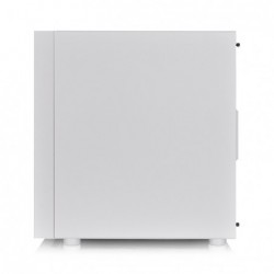 Obudowa - H570 Tempered Glass 3x12cm ARGB Snow Obudowa - H570 Tempered Glass 3x12cm ARGB Snow