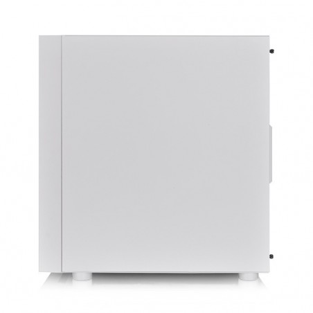 Obudowa - H570 Tempered Glass 3x12cm ARGB Snow Obudowa - H570 Tempered Glass 3x12cm ARGB Snow