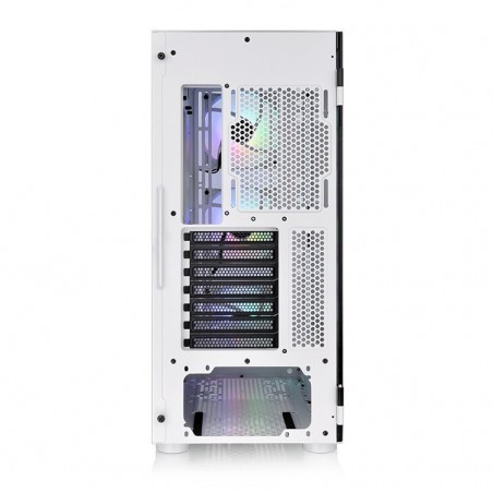 Obudowa - H570 Tempered Glass 3x12cm ARGB Snow Obudowa - H570 Tempered Glass 3x12cm ARGB Snow
