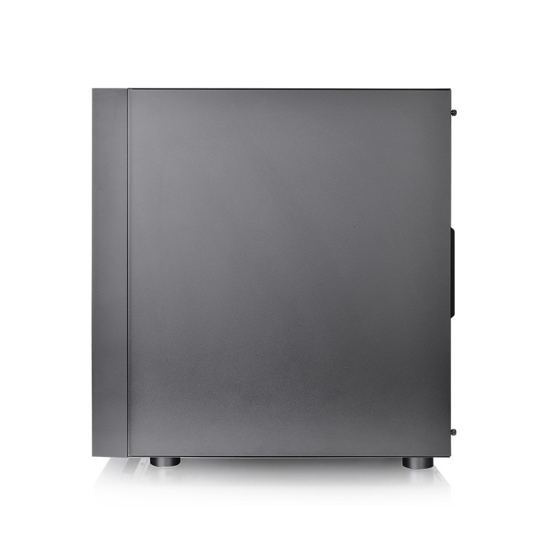 Obudowa - H570 Tempered Glass 3x12cm ARGB Czarna Obudowa - H570 Tempered Glass 3x12cm ARGB Czarna