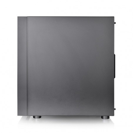 Obudowa - H570 Tempered Glass 3x12cm ARGB Czarna Obudowa - H570 Tempered Glass 3x12cm ARGB Czarna