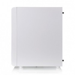 Obudowa - S200 Tempered Glass ARGB 3x12cm Snow Obudowa - S200 Tempered Glass ARGB 3x12cm Snow