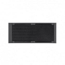Chłodzenie wodne - TH240 V2 Ultra ARGB (2x120mm) miedziany blok Chłodzenie wodne - TH240 V2 Ultra ARGB (2x120mm) miedziany blok