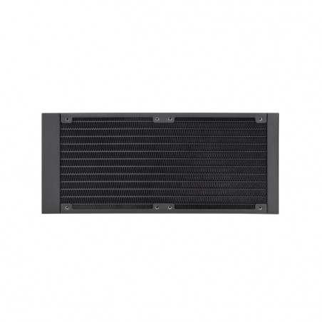 Chłodzenie wodne - TH240 V2 Ultra ARGB (2x120mm) miedziany blok Chłodzenie wodne - TH240 V2 Ultra ARGB (2x120mm) miedziany blok