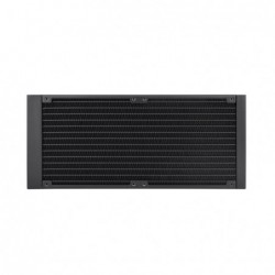 Chłodzenie wodne - TH280 V2 Ultra ARGB (2x140mm) miedziany blok Chłodzenie wodne - TH280 V2 Ultra ARGB (2x140mm) miedziany blok