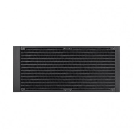 Chłodzenie wodne - TH280 V2 Ultra ARGB (2x140mm) miedziany blok Chłodzenie wodne - TH280 V2 Ultra ARGB (2x140mm) miedziany blok