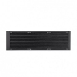 Chłodzenie wodne - TH360 V2 Ultra ARGB (3x120mm) miedziany blok Chłodzenie wodne - TH360 V2 Ultra ARGB (3x120mm) miedziany blok
