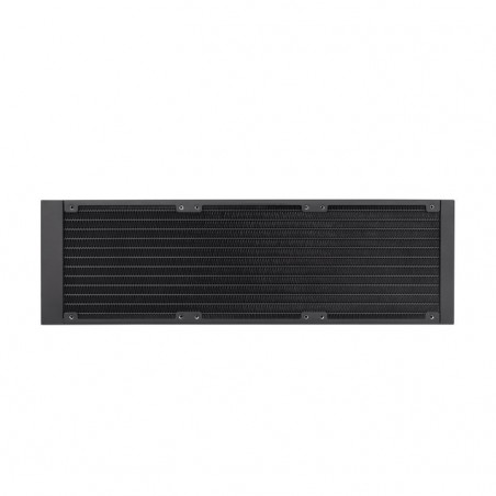 Chłodzenie wodne - TH360 V2 Ultra ARGB (3x120mm) miedziany blok Chłodzenie wodne - TH360 V2 Ultra ARGB (3x120mm) miedziany blok