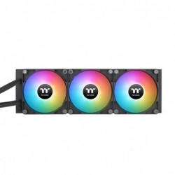 Chłodzenie wodne - TH360 V2 Ultra ARGB (3x120mm) miedziany blok Chłodzenie wodne - TH360 V2 Ultra ARGB (3x120mm) miedziany blok