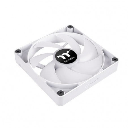 Wentylator - CT120 ARGB 12cm 2Pack Snow Wentylator - CT120 ARGB 12cm 2Pack Snow