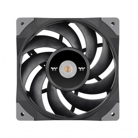 Wentylator - TOUGHFAN 12cm łożysko Hydrauliczne, top CFM, Black Wentylator - TOUGHFAN 12cm łożysko Hydrauliczne, top CFM, Black
