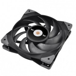 Wentylator - TOUGHFAN 12cm łożysko Hydrauliczne, top CFM, Black Wentylator - TOUGHFAN 12cm łożysko Hydrauliczne, top CFM, Black