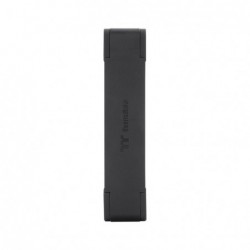 Wentylator - TOUGHFAN 12cm Pro łożysko Hydrauliczne, max CFM, Black Wentylator - TOUGHFAN 12cm Pro łożysko Hydrauliczne, max CFM, Black