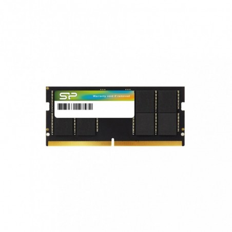 Pamięć do notebooka DDR5 16GB/4800 (1x16GB) CL40 1.1V SODIMM Pamięć do notebooka DDR5 16GB/4800 (1x16GB) CL40 1.1V SODIMM