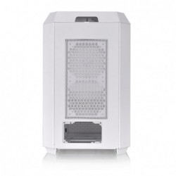 Obudowa - The Tower 300 Tempered Glass x 3, CT140 Fan x 2 Biała Obudowa - The Tower 300 Tempered Glass x 3, CT140 Fan x 2 Biała