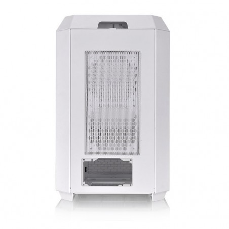 Obudowa - The Tower 300 Tempered Glass x 3, CT140 Fan x 2 Biała Obudowa - The Tower 300 Tempered Glass x 3, CT140 Fan x 2 Biała