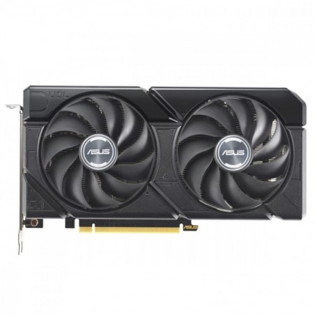 Karta graficzna GeForce RTX 4060 Ti DUAL OC 8GB EVO GDDR6 128bit 3DP Karta graficzna GeForce RTX 4060 Ti DUAL OC 8GB EVO GDDR6 128bit 3DP