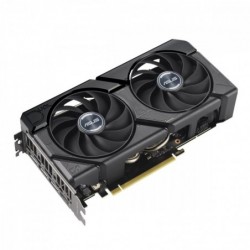 Karta graficzna GeForce RTX 4060 Ti DUAL OC 8GB EVO GDDR6 128bit 3DP Karta graficzna GeForce RTX 4060 Ti DUAL OC 8GB EVO GDDR6 128bit 3DP