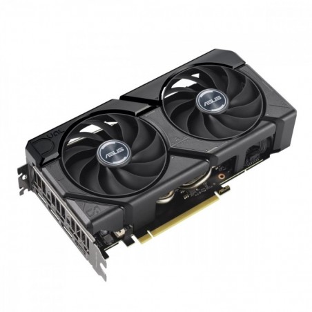 Karta graficzna GeForce RTX 4060 Ti DUAL OC 8GB EVO GDDR6 128bit 3DP Karta graficzna GeForce RTX 4060 Ti DUAL OC 8GB EVO GDDR6 128bit 3DP