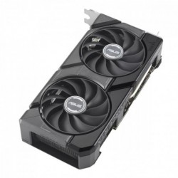 Karta graficzna GeForce RTX 4060 Ti DUAL OC 8GB EVO GDDR6 128bit 3DP Karta graficzna GeForce RTX 4060 Ti DUAL OC 8GB EVO GDDR6 128bit 3DP