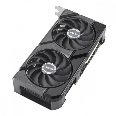 Karta graficzna GeForce RTX 4060 Ti DUAL OC 8GB EVO GDDR6 128bit 3DP Karta graficzna GeForce RTX 4060 Ti DUAL OC 8GB EVO GDDR6 128bit 3DP