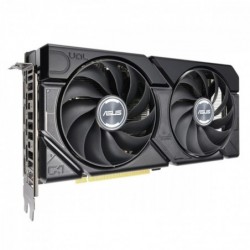 Karta graficzna GeForce RTX 4060 Ti DUAL OC 8GB EVO GDDR6 128bit 3DP Karta graficzna GeForce RTX 4060 Ti DUAL OC 8GB EVO GDDR6 128bit 3DP