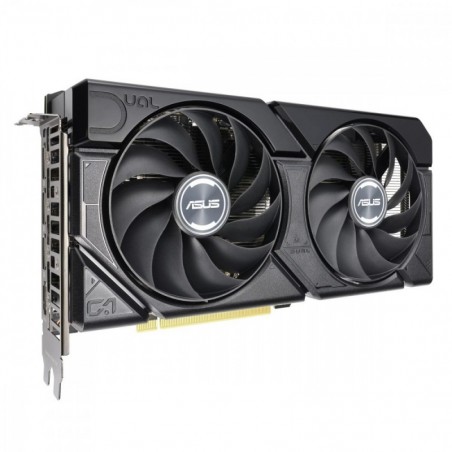 Karta graficzna GeForce RTX 4060 Ti DUAL OC 8GB EVO GDDR6 128bit 3DP Karta graficzna GeForce RTX 4060 Ti DUAL OC 8GB EVO GDDR6 128bit 3DP