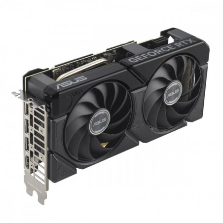 Karta graficzna GeForce RTX 4060 Ti DUAL OC 8GB EVO GDDR6 128bit 3DP Karta graficzna GeForce RTX 4060 Ti DUAL OC 8GB EVO GDDR6 128bit 3DP