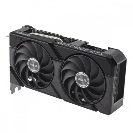Karta graficzna GeForce RTX 4060 Ti DUAL OC 8GB EVO GDDR6 128bit 3DP Karta graficzna GeForce RTX 4060 Ti DUAL OC 8GB EVO GDDR6 128bit 3DP