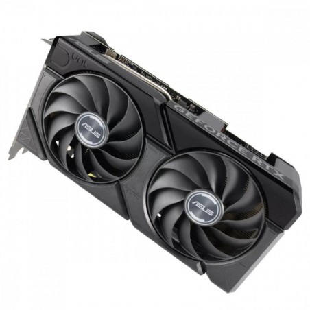 Karta graficzna GeForce RTX 4060 Ti DUAL OC 8GB EVO GDDR6 128bit 3DP Karta graficzna GeForce RTX 4060 Ti DUAL OC 8GB EVO GDDR6 128bit 3DP