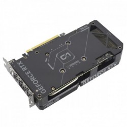 Karta graficzna GeForce RTX 4060 Ti DUAL OC 8GB EVO GDDR6 128bit 3DP Karta graficzna GeForce RTX 4060 Ti DUAL OC 8GB EVO GDDR6 128bit 3DP