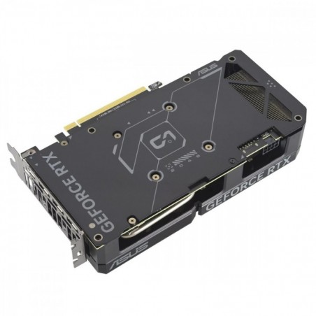 Karta graficzna GeForce RTX 4060 Ti DUAL OC 8GB EVO GDDR6 128bit 3DP Karta graficzna GeForce RTX 4060 Ti DUAL OC 8GB EVO GDDR6 128bit 3DP