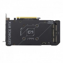 Karta graficzna GeForce RTX 4060 Ti DUAL OC 8GB EVO GDDR6 128bit 3DP Karta graficzna GeForce RTX 4060 Ti DUAL OC 8GB EVO GDDR6 128bit 3DP
