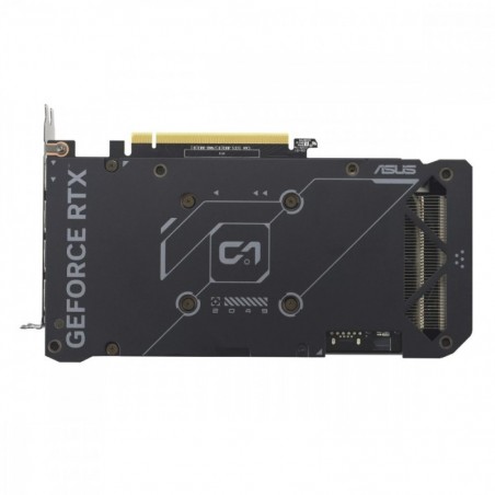 Karta graficzna GeForce RTX 4060 Ti DUAL OC 8GB EVO GDDR6 128bit 3DP Karta graficzna GeForce RTX 4060 Ti DUAL OC 8GB EVO GDDR6 128bit 3DP