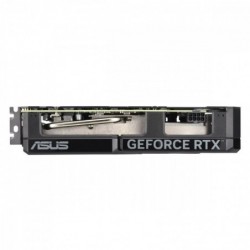 Karta graficzna GeForce RTX 4060 Ti DUAL OC 8GB EVO GDDR6 128bit 3DP Karta graficzna GeForce RTX 4060 Ti DUAL OC 8GB EVO GDDR6 128bit 3DP