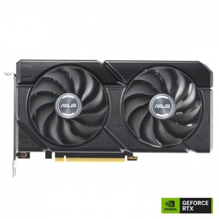 Karta graficzna GeForce RTX 4060 Ti DUAL OC 8GB EVO GDDR6 128bit 3DP Karta graficzna GeForce RTX 4060 Ti DUAL OC 8GB EVO GDDR6 128bit 3DP